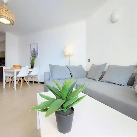 Apartment Deep Blue I By Sea There Fuerteventura El Cotillo (Fuerteventura)