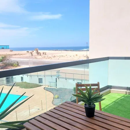 Apartment Deep Blue I By Sea There Fuerteventura *