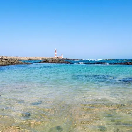 Deep Blue I By Sea There Fuerteventura Apartment El Cotillo (Fuerteventura)