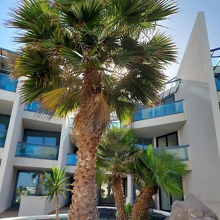 Deep Blue I By Sea There Fuerteventura Apartment El Cotillo (Fuerteventura)