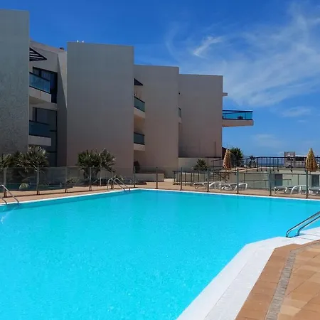 Apartment Deep Blue I By Sea There Fuerteventura *